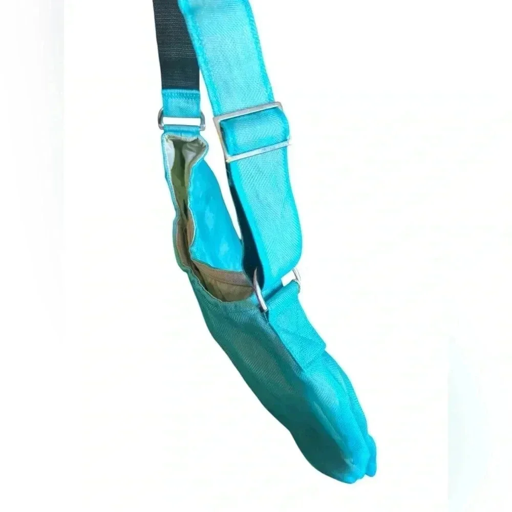 SMATERIA Nylon Cloud Bag
